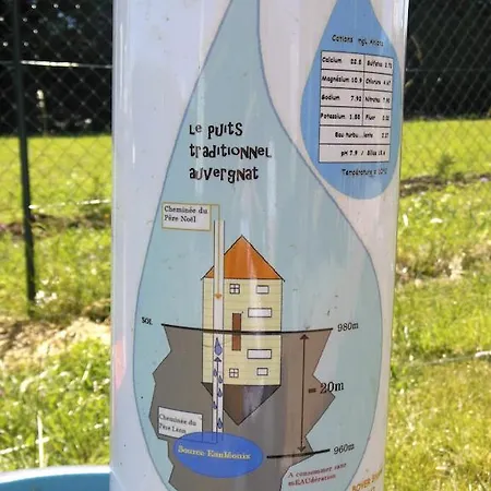 Gîtes Bon Air-3